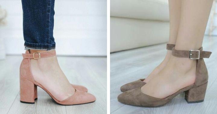 sepatu wanita