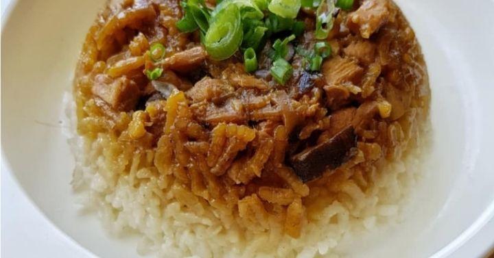 menu buka puasa untuk penderita asam lambung