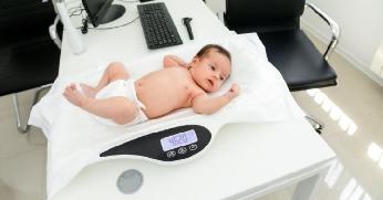 Berat Badan Ideal Bayi Setelah Lahir Dari 1-12 Bulan Menurut WHO