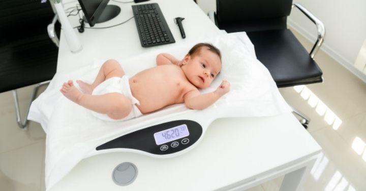 Berat Badan Ideal Bayi Ideal