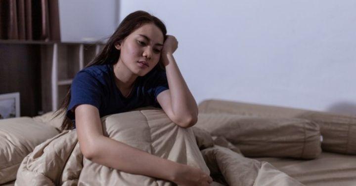 Cara Mengatasi Insomia