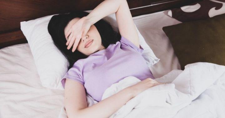 tanda mau haid pada anak perempuan