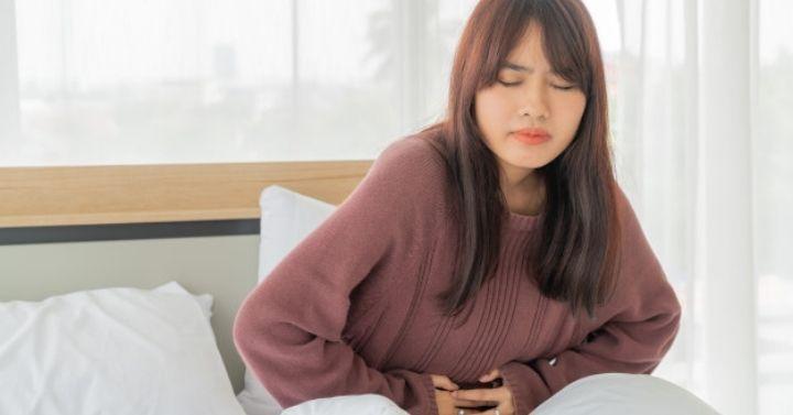 nyeri haid remaja putri