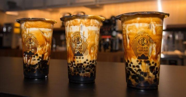 harga minuman boba