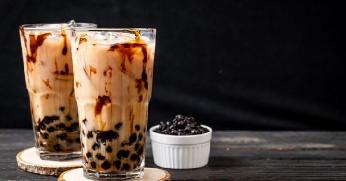 Minuman Boba Kekinian Terenak Versi Mamimo, Yang Mana Pilihanmu?