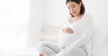 Begini Nih Gerakan Janin Jika Kepala Sudah Di Bawah Rahim Ibu Hamil