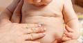 Belajar Pijat Bayi Baru Lahir, Bisa Mengobati Bayi Susah BAB Lho Moms