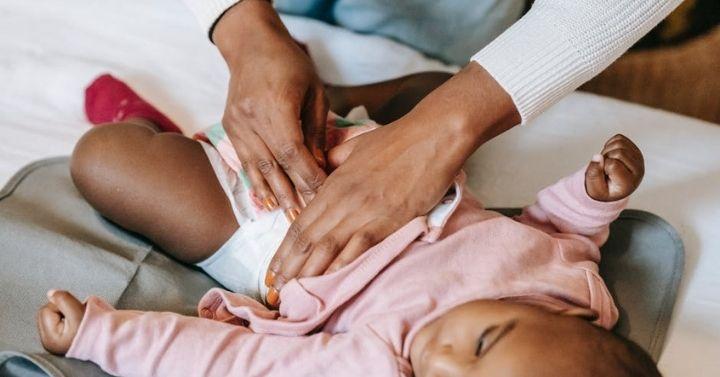 pijat bayi adalah