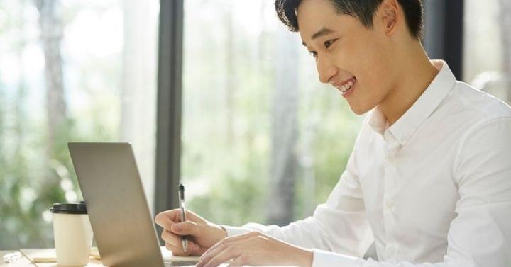 cara buat surat lamaran kerja via email