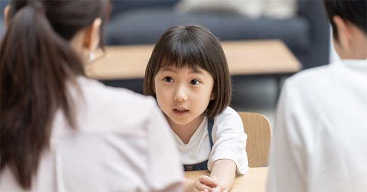 anak yang jujur akan dipercaya