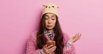 Baper, Mager, Caper, 24 Bahasa Gaul Kekinian Jaman Now Apa Artinya?
