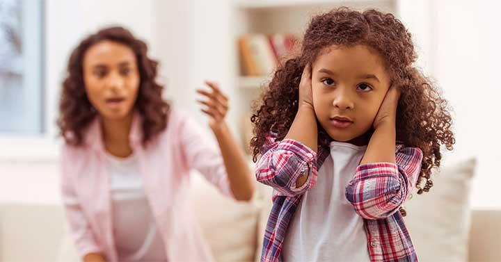 anak nurut kepada orang tua