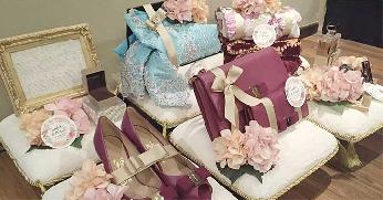 9 Ide Hantaran Pernikahan Sederhana Sampai Yang Mewah, Seperti Apa Ya?