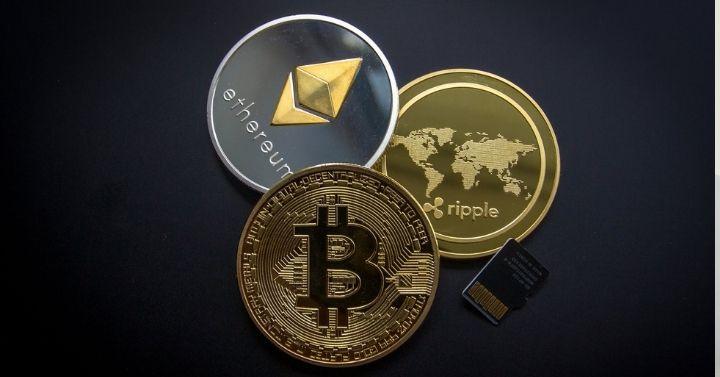 investasi uang digital cryptocurrency
