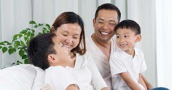 8 Perlakuan Orang Tua Yang Tidak Akan Dilupakan Anak Hingga Dewasa