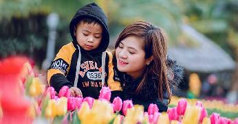 Gunakan Kata-kata Positif Mendidik Anak Kecil, Supaya Terekam Di Otak