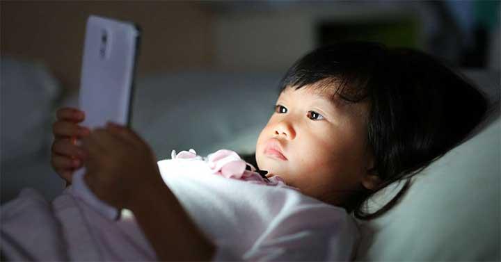 kebiasaan anak muda milenial