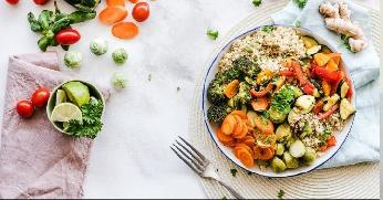 Menakjubkan! Hanya Mengikuti Menu Diet Sederhana, Seminggu Turun 10 Kg