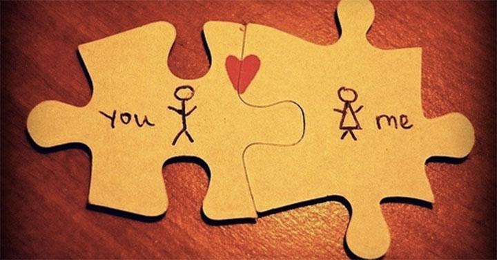 kado valentine puzzle pasangan