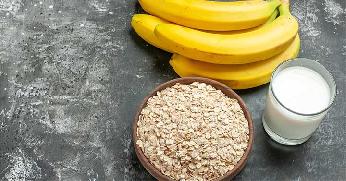 4 Rekomendasi Makanan Sehat Untuk Sahur Yang Memenuhi Gizi HappyFams