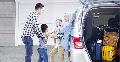 Tips Mudik Bersama Anak Agar Tetap Nyaman Di Perjalanan