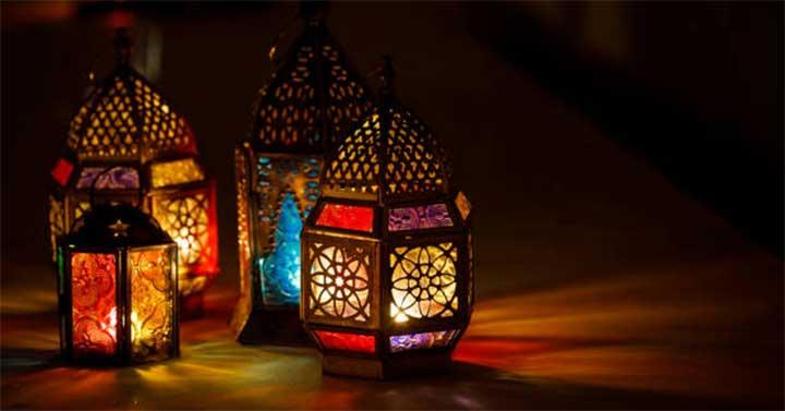 tradisi ramadan mesir