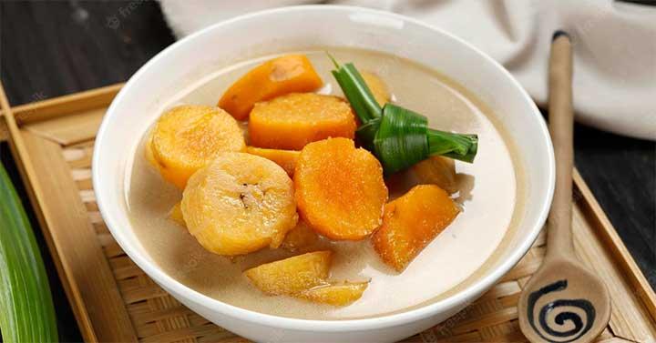 variasi menu buka puasa sehat